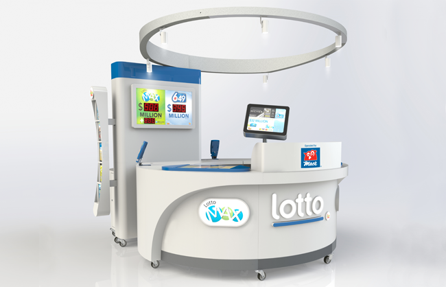 Somerville All Works Kiosks and Booths Picture 3